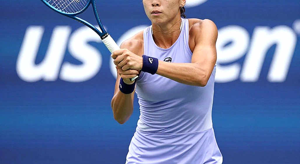 Ningbo Semifinal: Inside Rybakina's Win, a Closing Problem — and Fernandez's Left-Handed Wait Ningbo Semifinal: Inside Rybakina's Win, a Closing Problem — and Fernandez's Left-Handed Wait
