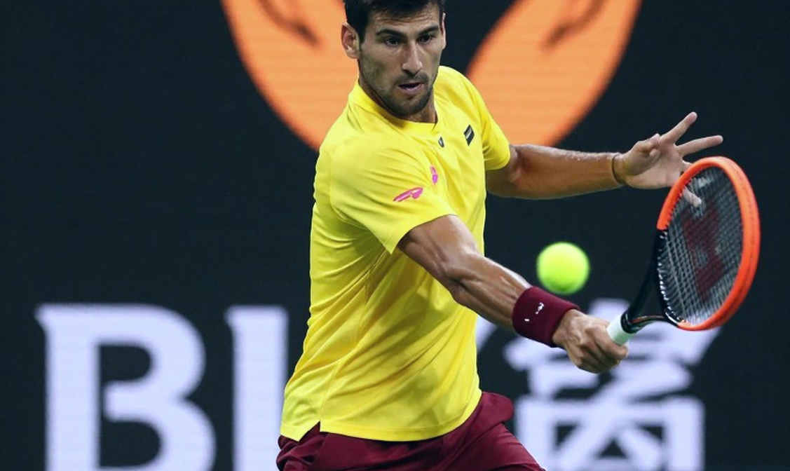 Ningbo Semifinal: Rybakina's First Serve, Shnaider's Left-Arm Angle, and a Ledger That Doesn't Add Up Ningbo Semifinal: Rybakina's First Serve, Shnaider's Left-Arm Angle, and a Ledger That Doesn't Add Up
