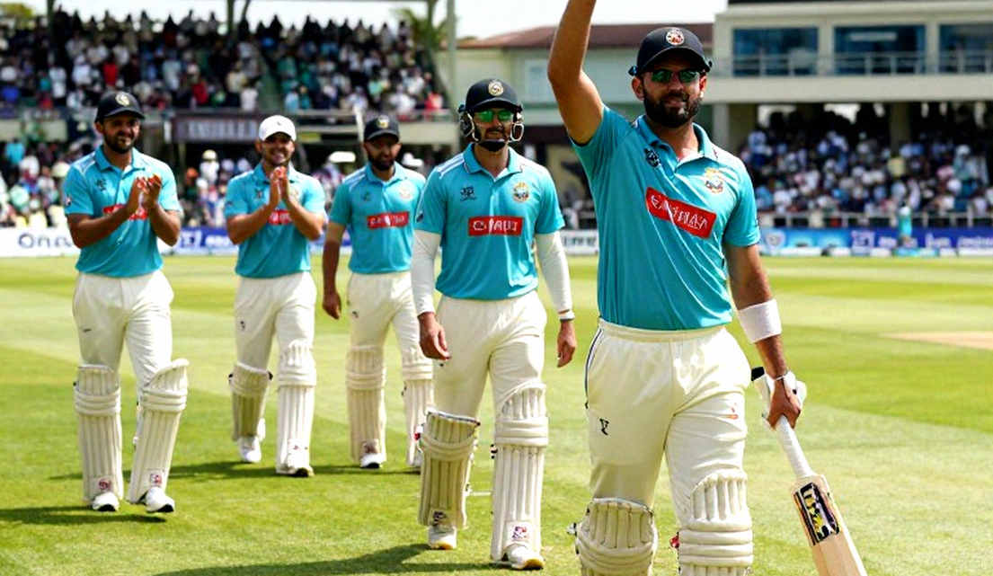 Mushfiqur Rahim's Finger Injury: Bangladesh Worry Grows Before Mirpur Test, Verdict Awaits Toss Mushfiqur Rahim's Finger Injury: Bangladesh Worry Grows Before Mirpur Test, Verdict Awaits Toss
