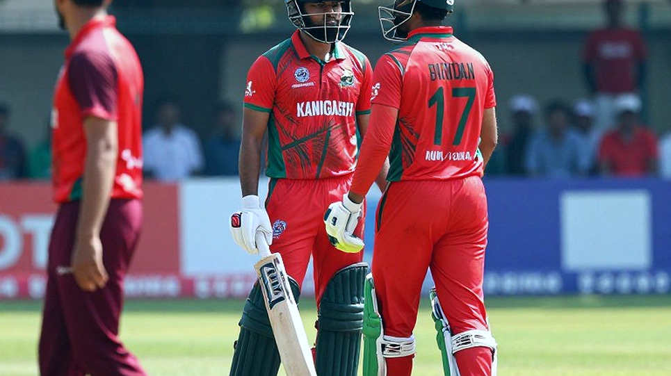 मेलबर्न के उत्तर में शशिकला सिरिवर्धने का नया जुनून: श्रीलंका की पूर्व कप्तान अब कोचिंग की राह पर