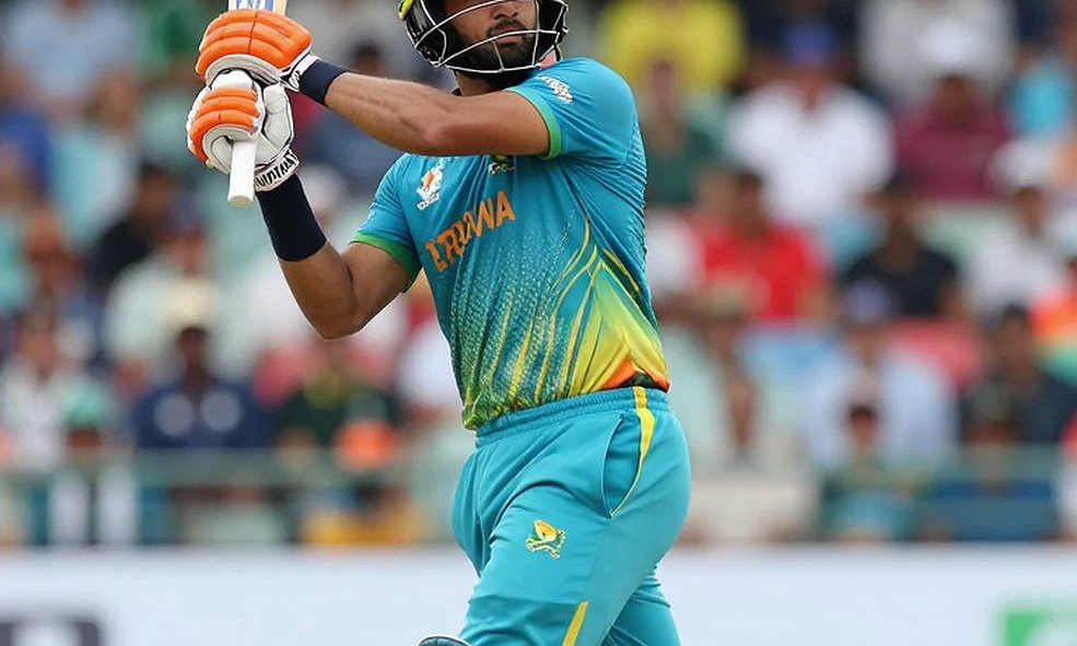 Smith Out, Four Changes and an Unnamed Pitch: What Australia's WTC Decider Gamble Really Rests On Smith Out, Four Changes and an Unnamed Pitch: What Australia's WTC Decider Gamble Really Rests On