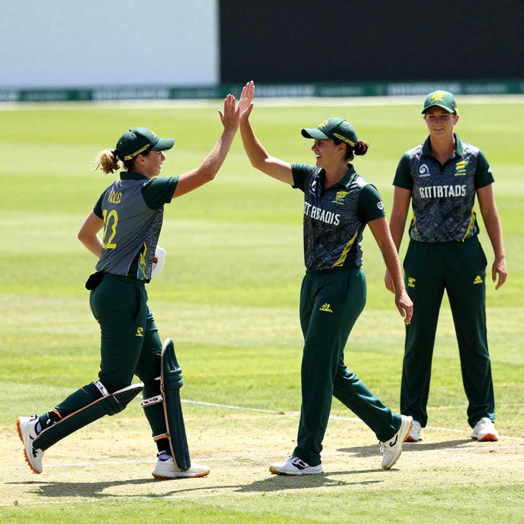 Smith Out, Four Changes and an Unnamed Pitch: What Australia's WTC Decider Gamble Really Rests On Smith Out, Four Changes and an Unnamed Pitch: What Australia's WTC Decider Gamble Really Rests On