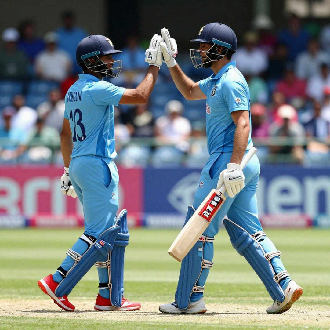 Smith Out, Four Changes and an Unnamed Pitch: What Australia's WTC Decider Gamble Really Rests On Smith Out, Four Changes and an Unnamed Pitch: What Australia's WTC Decider Gamble Really Rests On