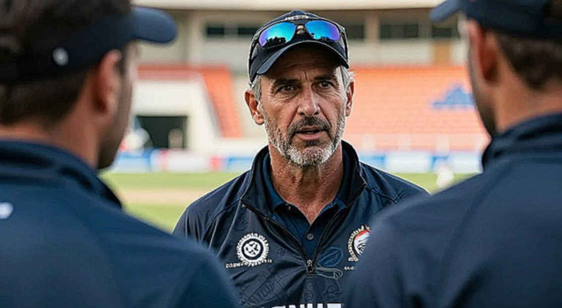 लाहौर में 241: इंग्लैंड का ढहना शीर्ष क्रम की टेम्पो गलती थी, शाहीन का करिश्मा नहीं