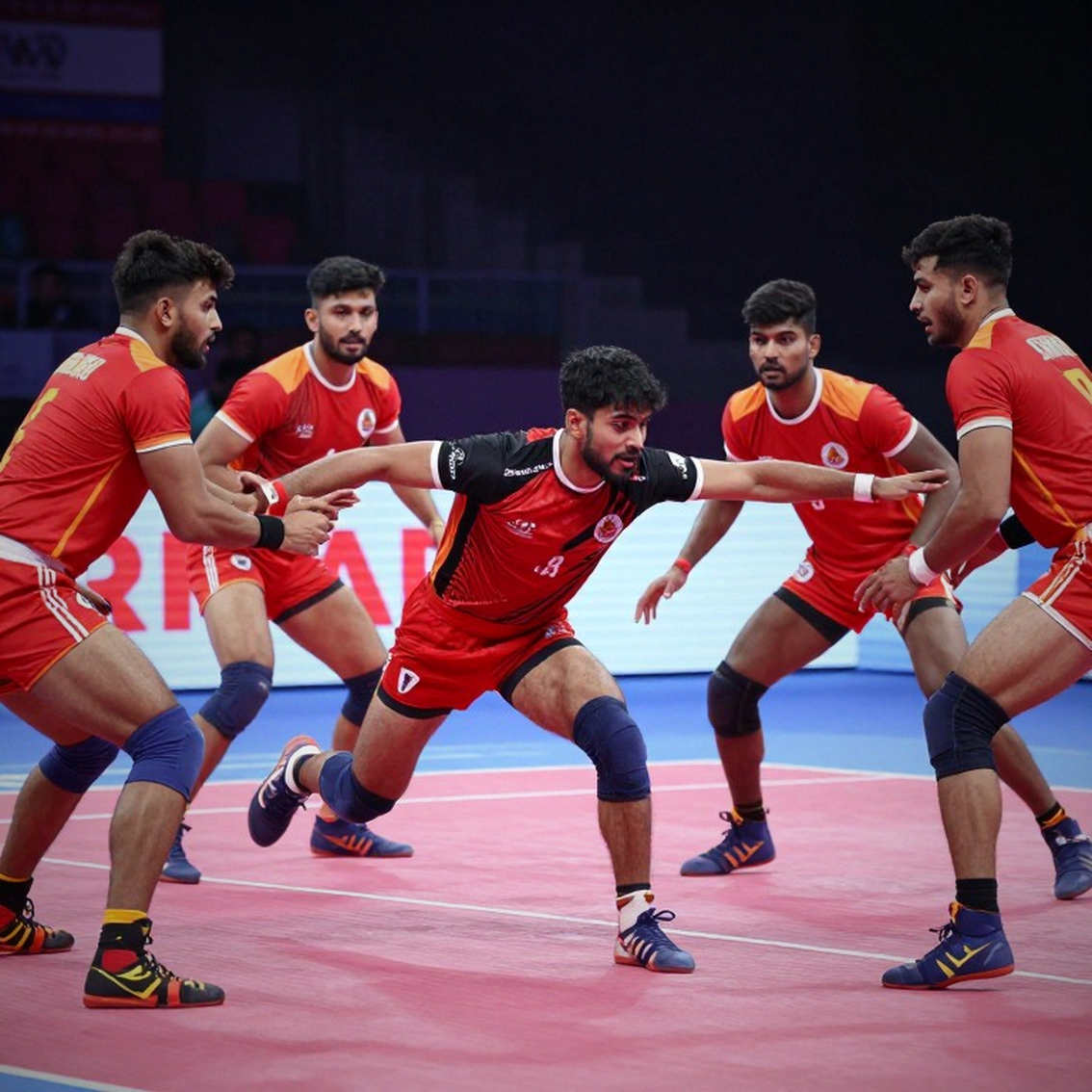 भारत बनाम युगांडा, कॉमनवेल्थ कबड्डी चैंपियनशिप 2026 (मैच 9): भारी पसंदीदा भारत, पर प्रतियोगिता के दर्जे और 'एशियाई खेल 2026' के दावे पर सवाल