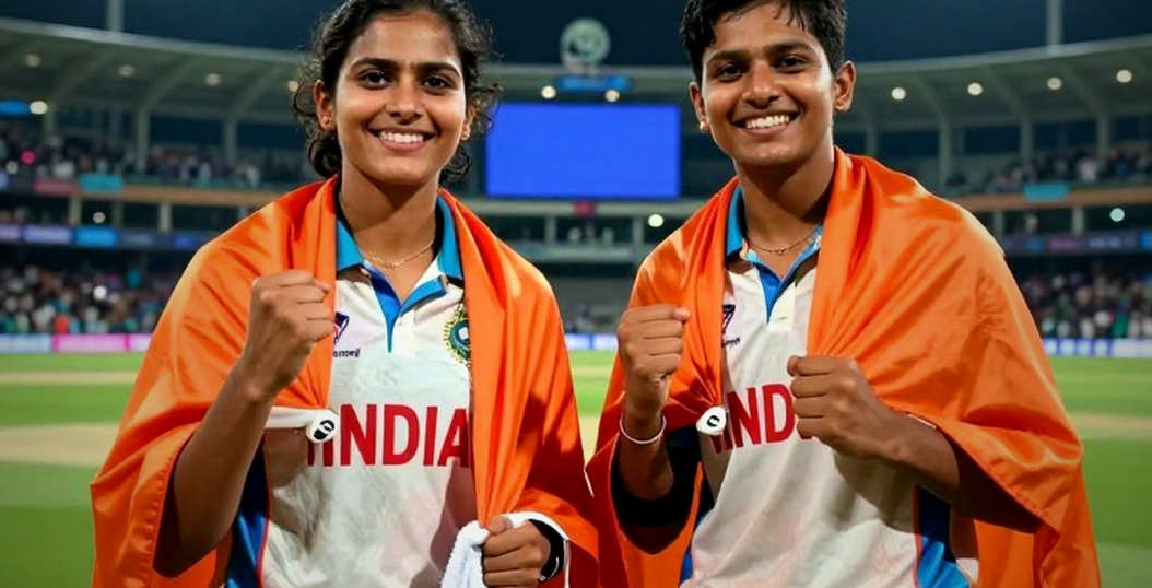 फाइल कहती है गेंदबाज़, टेप कहता है बल्लेबाज़: शादाब ख़ान के दो सेकंड फाइल कहती है गेंदबाज़, टेप कहता है बल्लेबाज़: शादाब ख़ान के दो सेकंड