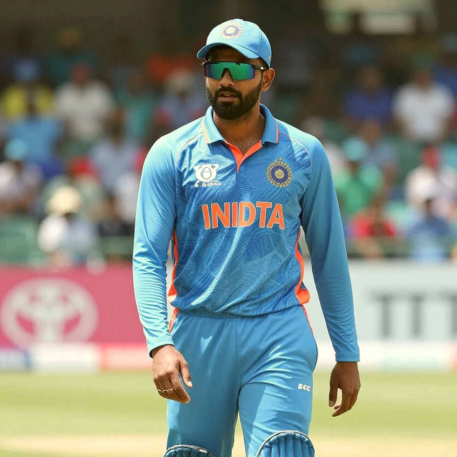 फाइल कहती है गेंदबाज़, टेप कहता है बल्लेबाज़: शादाब ख़ान के दो सेकंड फाइल कहती है गेंदबाज़, टेप कहता है बल्लेबाज़: शादाब ख़ान के दो सेकंड