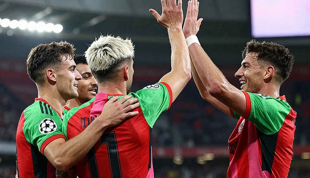 The Second File on the Bridge: Tottenham's 2-0 Was Built by an Error and a Card, Not by Control The Second File on the Bridge: Tottenham's 2-0 Was Built by an Error and a Card, Not by Control