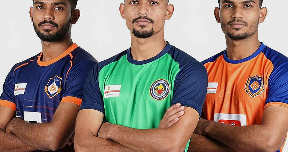 Commonwealth Kabaddi Championship 2026, Day 1: The Points Table Isn't Telling You What You Think Commonwealth Kabaddi Championship 2026, Day 1: The Points Table Isn't Telling You What You Think