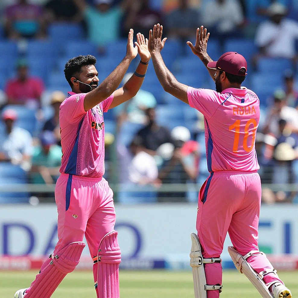 Australia's Cape Town Top-Order Reset: A Four-Innings Verdict and One Unstated Risk Australia's Cape Town Top-Order Reset: A Four-Innings Verdict and One Unstated Risk