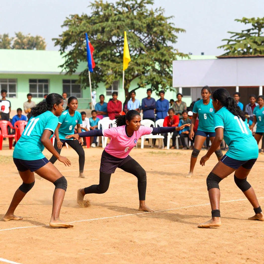 Kabaddi's Real Scoreboard Sits Outside the League