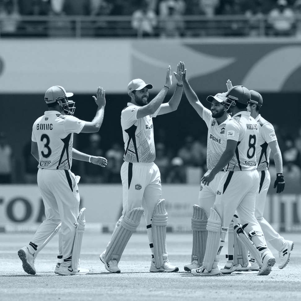 The Scorecard With Empty Boxes: Cricket Coverage's Missing Link Nobody Puts on a Graphic The Scorecard With Empty Boxes: Cricket Coverage's Missing Link Nobody Puts on a Graphic
