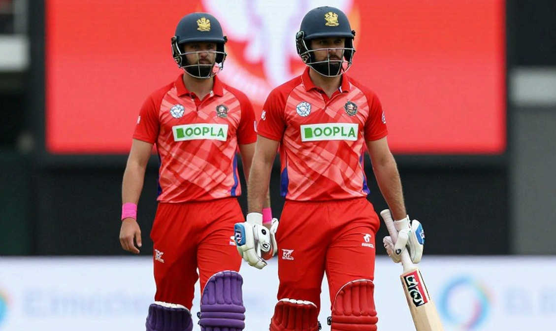 Ranji Trophy Semi-final: Shreyas Gopal's Fourth Morning and the Unreported Story of Karnataka's 'Turn'
