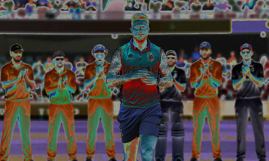 Zero Information Points: Where Cricket's Data Chain Breaks Zero Information Points: Where Cricket's Data Chain Breaks
