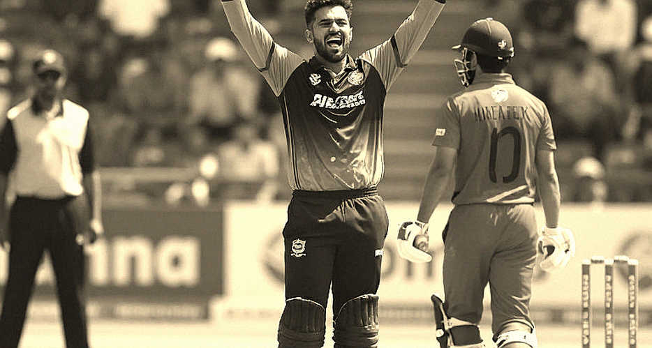 The 3,450-Day Ledger: Baroda Century Is a Role Artefact, Not a Batting Upgrade The 3,450-Day Ledger: Baroda Century Is a Role Artefact, Not a Batting Upgrade