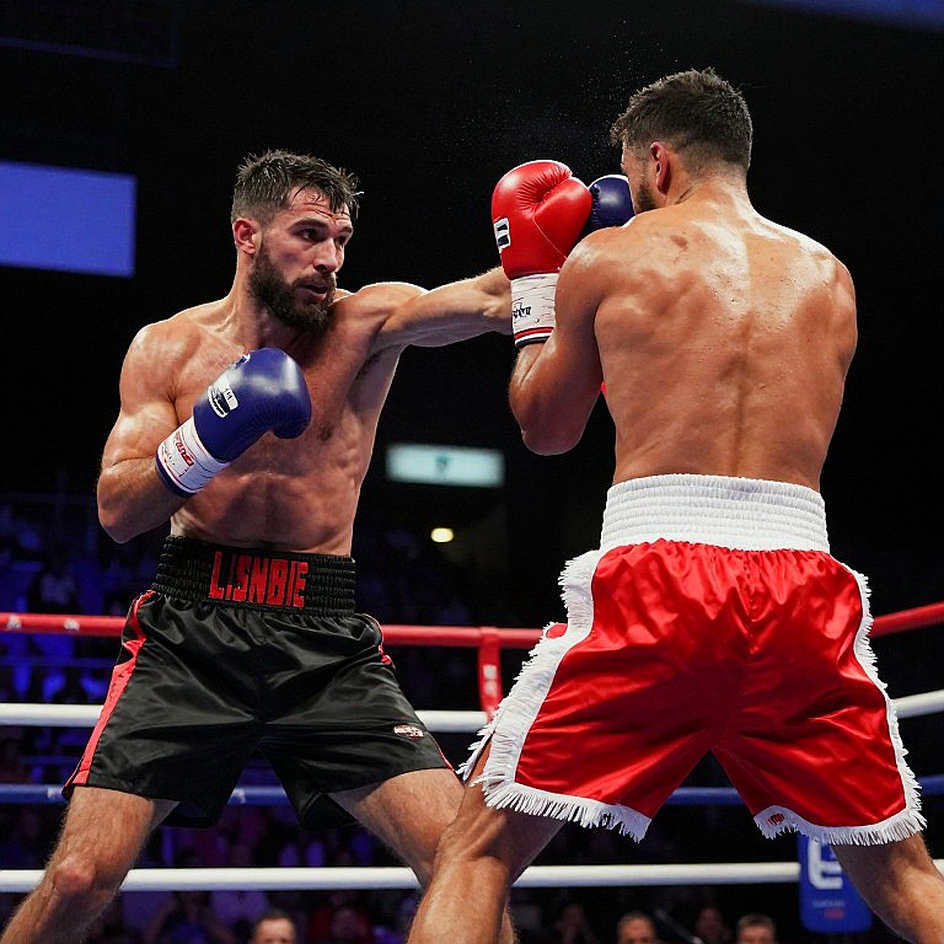 The Weight Classes That Won India Its Olympic Boxing Medals No Longer Exist The Weight Classes That Won India Its Olympic Boxing Medals No Longer Exist