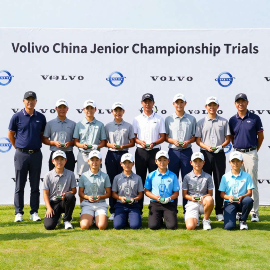 The Empty File, the Full Stadium: Golf's Data Machine and the Night of a Null Result The Empty File, the Full Stadium: Golf's Data Machine and the Night of a Null Result