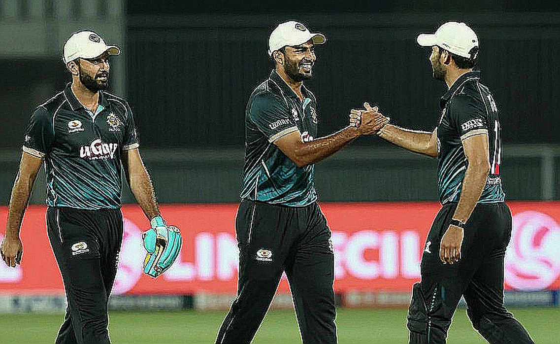 Mirpur's Spin Prep, the Old Opening Worry, and a Coach's Silence Mirpur's Spin Prep, the Old Opening Worry, and a Coach's Silence
