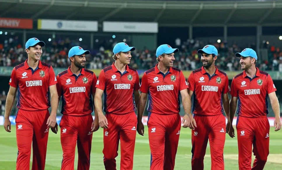 Cameron Green's Core-Muscle Return: A Baseline With No Precedent Before the WTC Series Decider Cameron Green's Core-Muscle Return: A Baseline With No Precedent Before the WTC Series Decider