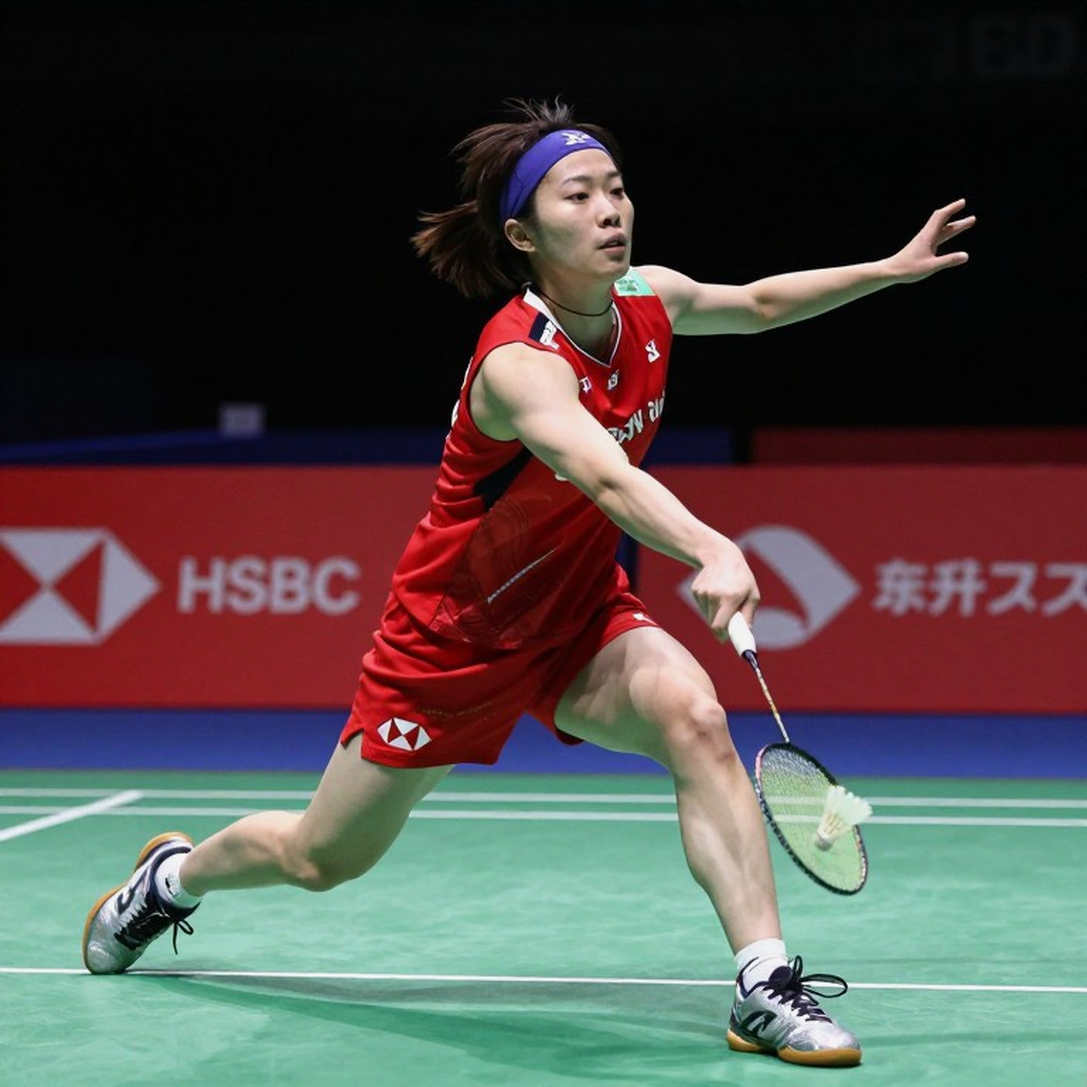 French Open 2026: Sindhu Took Game One, An Se Young Took the Rest — Reading the 21-16, 11-21, 12-21 Ledger