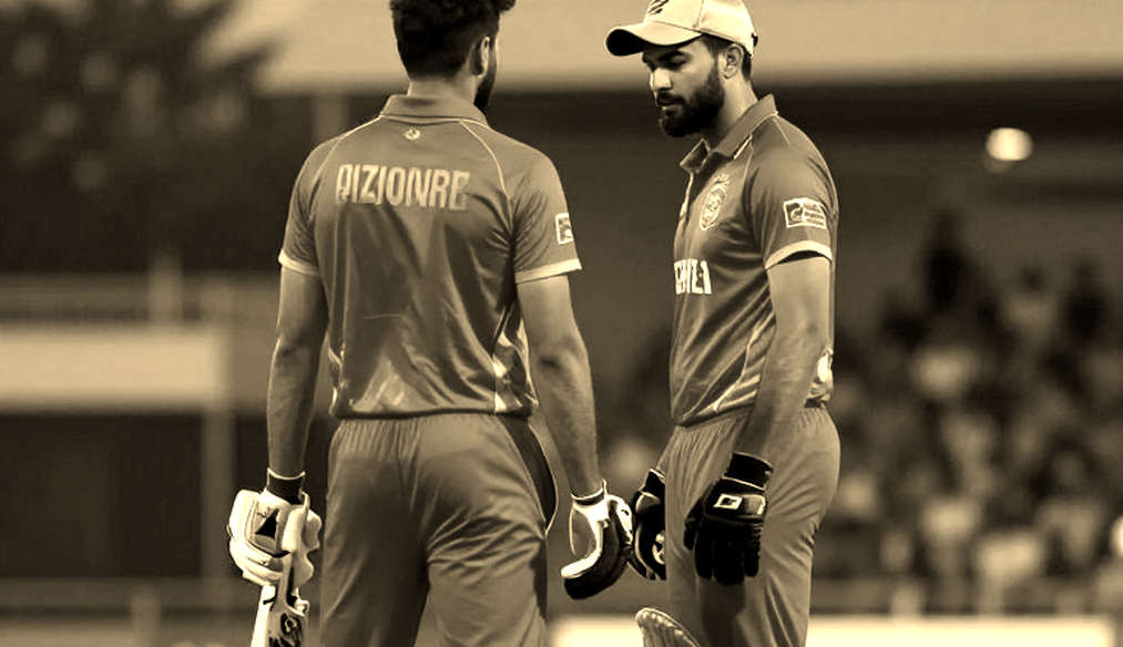 Null Payload: How Cricket's Story Machine Returned 1,060 Words and Not One Fact