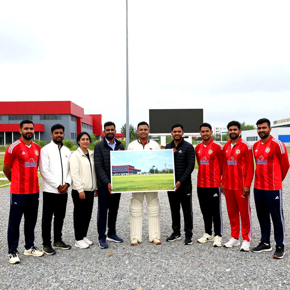 Abhishek Sharma's 35 Balls: The 113 Is the Headline, the Tempo Is the Ledger