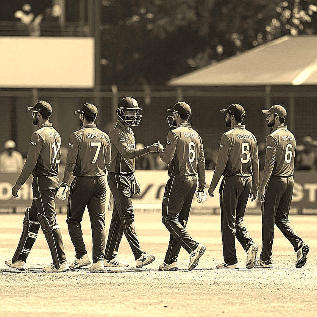 Abhishek Sharma's 35 Balls: The 113 Is the Headline, the Tempo Is the Ledger