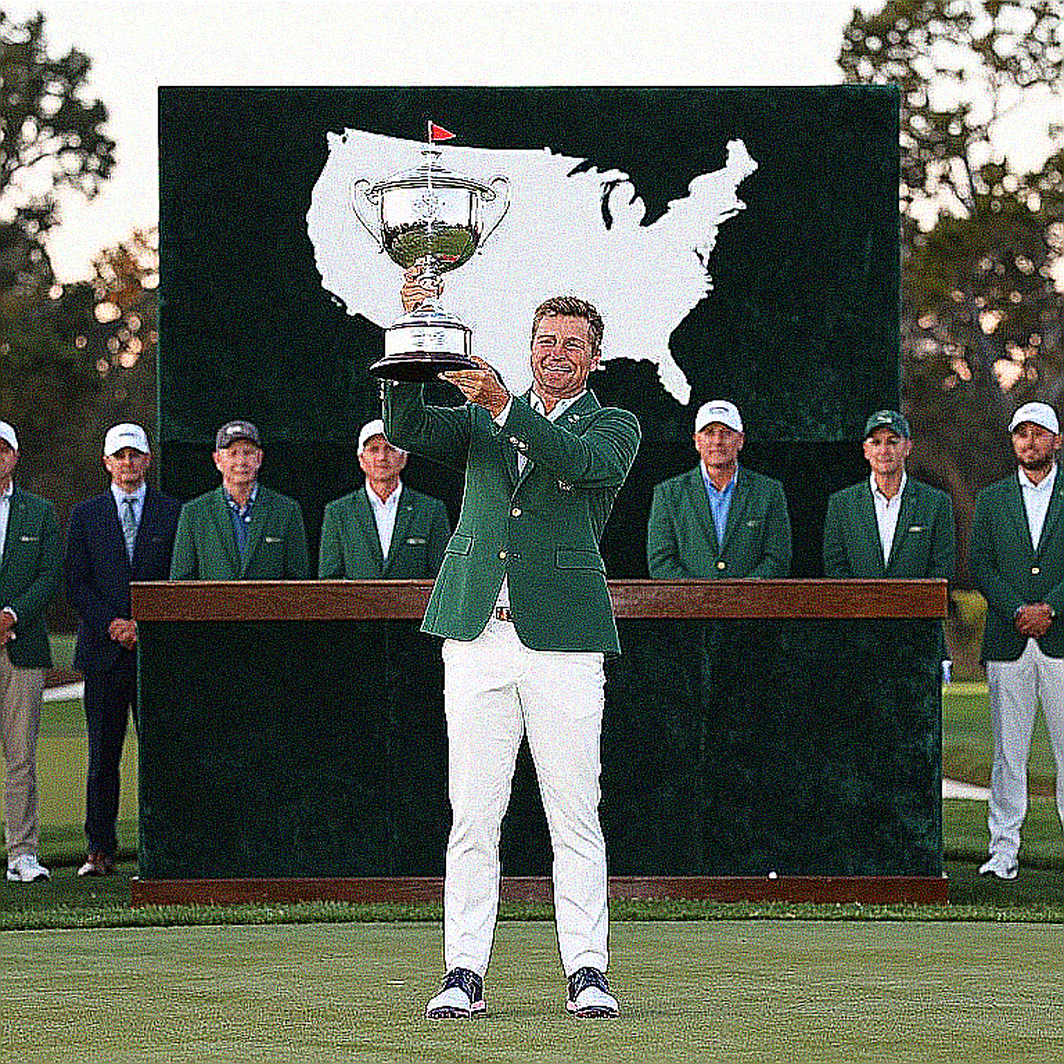 Poulter's Exit Isn't a Verdict on LIV — Read Sunday's Credit Deadline Poulter's Exit Isn't a Verdict on LIV — Read Sunday's Credit Deadline