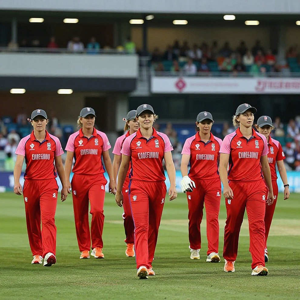 The Hundred Sixes Belong to Abhishek; the Match Belongs to the Seventh Wicket