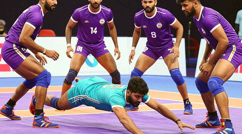 Surjeet Singh as captain, Naveen Kumar as deputy: India's leadership structure for Ahmedabad and the question nobody asked