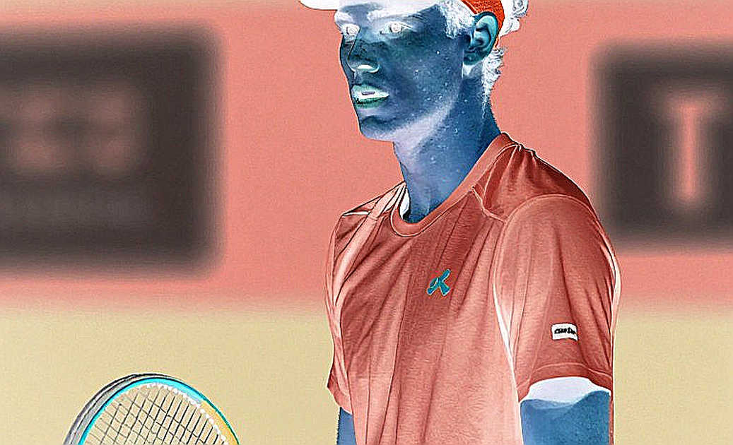 Ningbo Open: Rybakina's Zero Holds in Set Two — The Arithmetic Behind 6-1, 3-6, 6-1